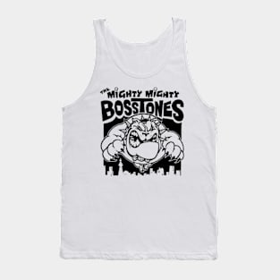 The Mighty Mighty Bosstones Tank Top